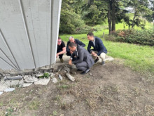 Столичният кмет отговори на ГЕРБ-СДС за бул. "България" и каза за бежанските центрове в София