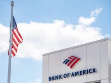 Bank of America ни предупреди