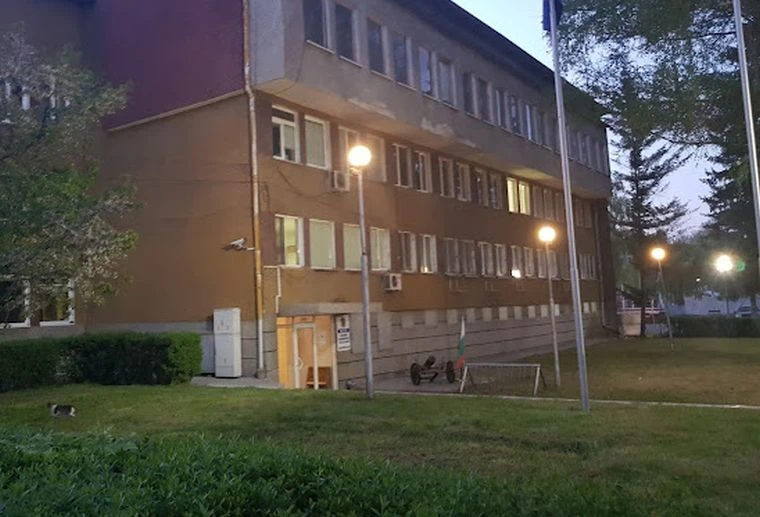 Непълнолетно момиче е станало жертва на сексуално посегателство, арестуваха полицай!