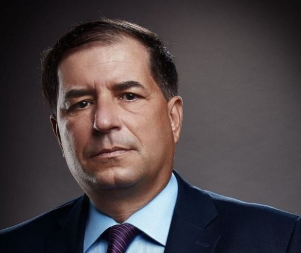 Борислав Цеков: Сарафов успя да върне прокуратурата към нейната институционалност
