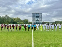 Переа с първи гол при дебюта на Златински, синът на Пенев и още трима чу...