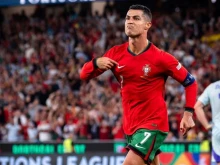 Манчестърска комбинация и CR7 разделят Полша от Португалия