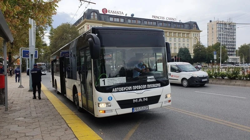 Кметът на "Марица": Отказаха ни най-дългата и печеливша автобусна линия в Пловдив да превозва пътници до Труд