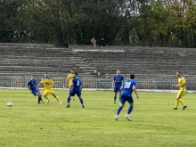 Девета поредна наказателна акция на Спартак, Ариф блесна с два гола и ас...