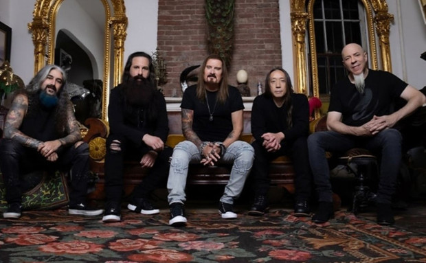 Dream Theater идват у нас за концерт в Пловдив