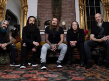 Dream Theater идват у нас за концерт в Пловдив