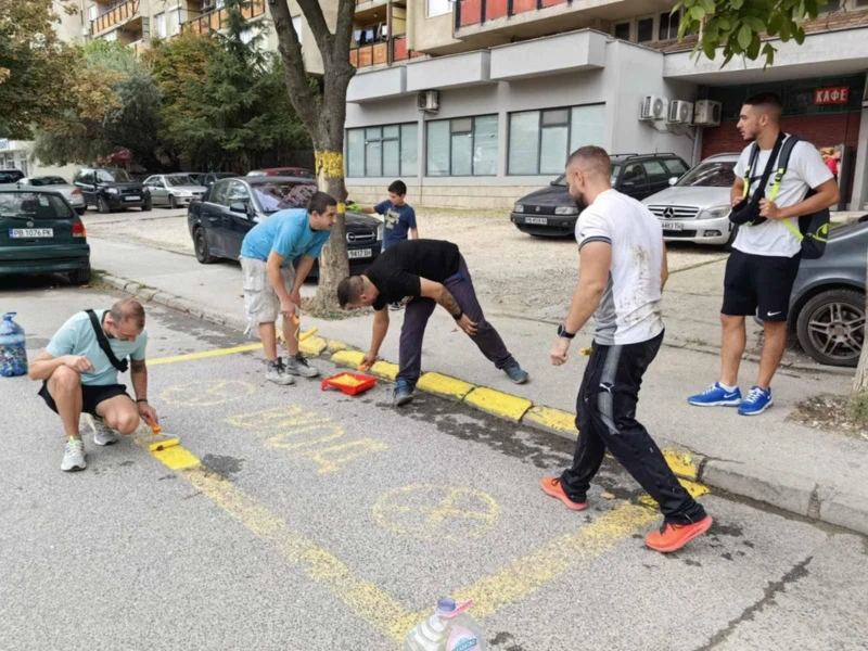 Пловдивчани взеха нещата в свои ръце: Само се мрънка, но нищо не се прави
