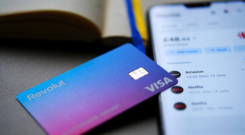 Голяма измама в Revolut! Може да останете без пари