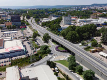 Вижте какво ще бъде направено до Двете кули във Варна