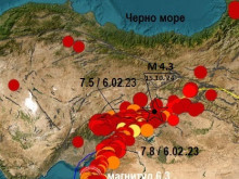 Румяна Главчева, експерт-сеизмолог, дописен член на БАНИ: За форшоковете и афтершоковете на някои катастрофални земетресения