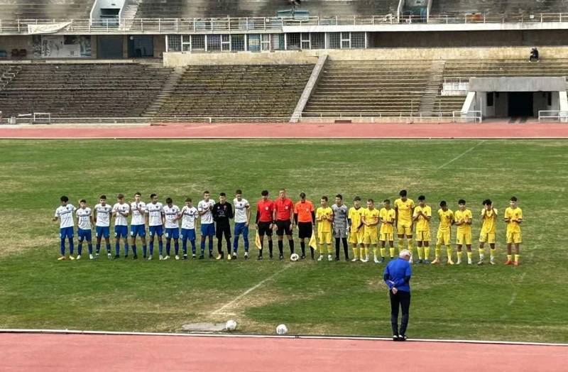 Марица показа резултатите от школата