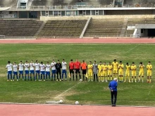 Марица показа резултатите от школата