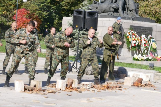 В Пловдив днес се отбелязва много специален ден