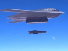 Американски бомбардировачи B-2 нанесоха прецизни удари по хутите в Йемен