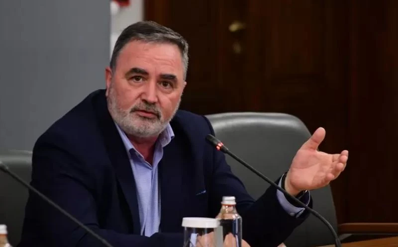 Ангел Кунчев: Абсолютно неприемливо и в повечето случаи повече вреди, отколкото помага