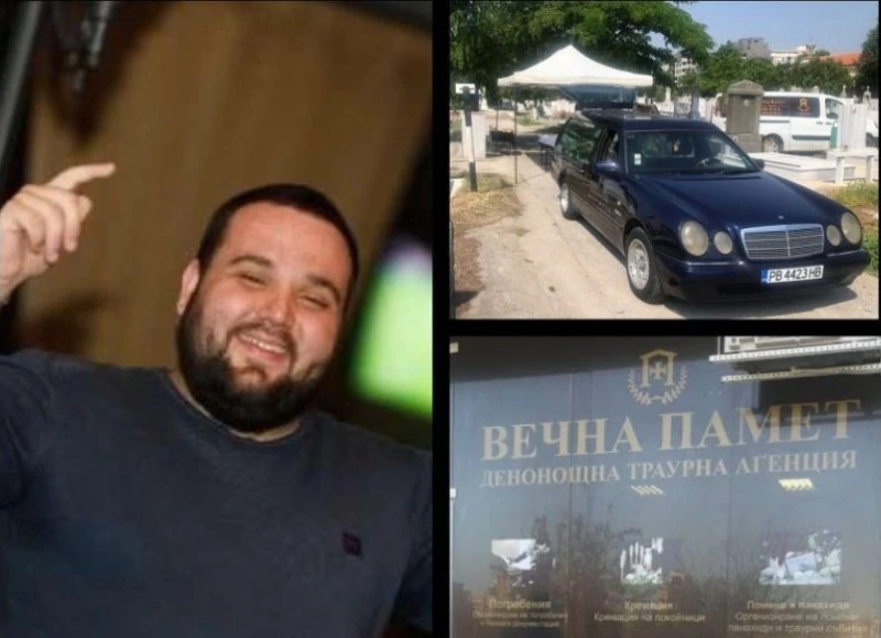 В Пловдив решават да остане ли в ареста погребалният агент, лъгал за кремация на починали