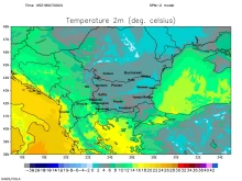 Meteo Balkas алармира: През следващите 48 часа ни очакват...