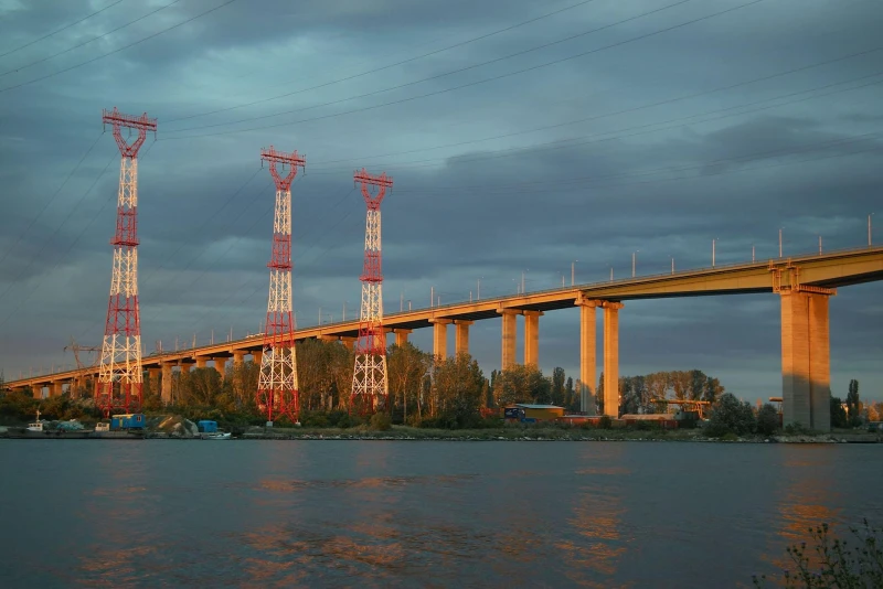 Взеха важно решение за Аспарухов мост