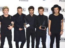 One Direction � ����� ��������� ���� ������� �� ���� �����
