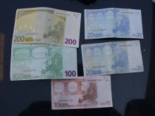 Разкриха банкова измама за близо 80 000 лв. 