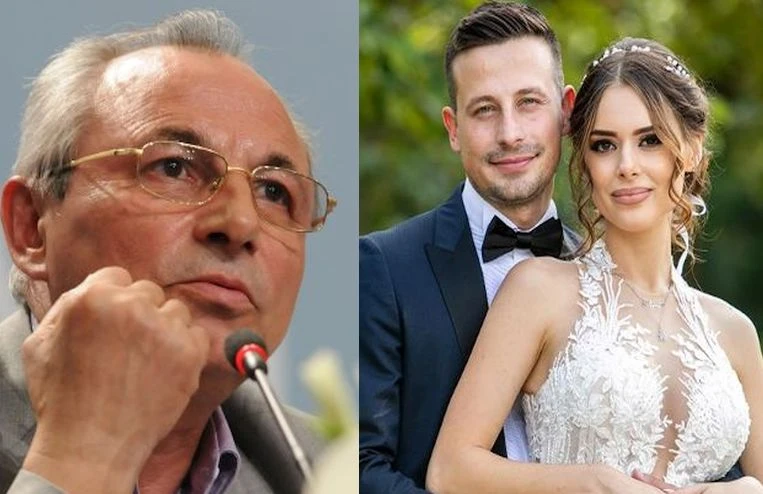 Доган бил причината за раздялата на сина му и Памела