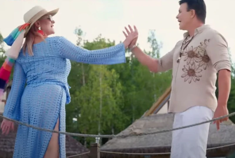 Фолк легенди се събраха