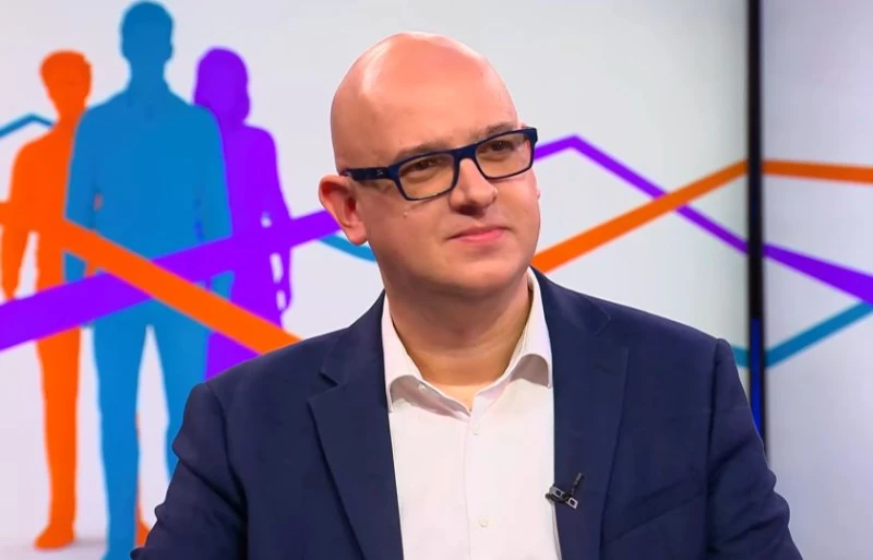 Вицепрезидентът на КНСБ: Има бум на обявите за работа в търговските вериги