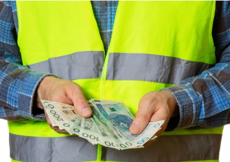 Заради кризата в Германия, Полша стигна антирекорд по съкращения