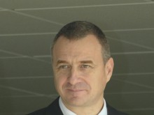 Шефът на ДАНС подаде оставка