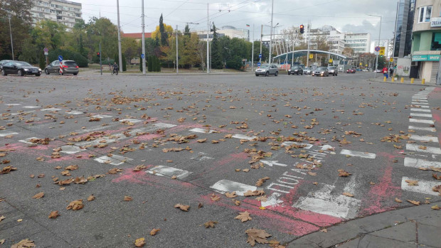 Възможно е днес да усетим неприятна миризма в Бургас