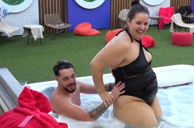 �������� ����� �Big Brother: ������� �������� ����� �����, �� ���� �� ������