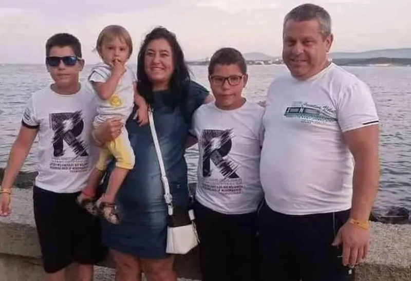 Футболен турнир в Пловдив помага на майка на 3 деца в борбата за живот