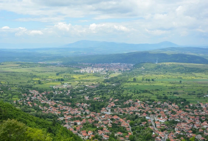 Жителите на село Бистрица си избират кмет