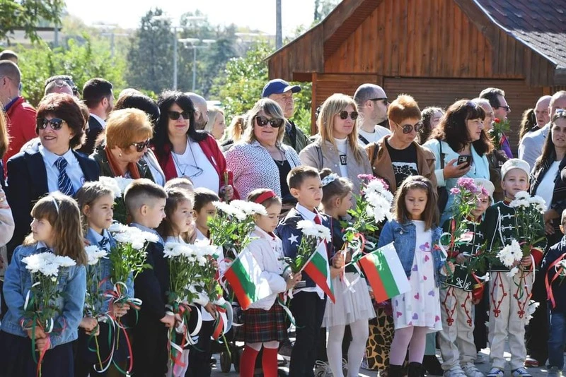 Сандански отбеляза 112 години от Освобождението на Свети Врач