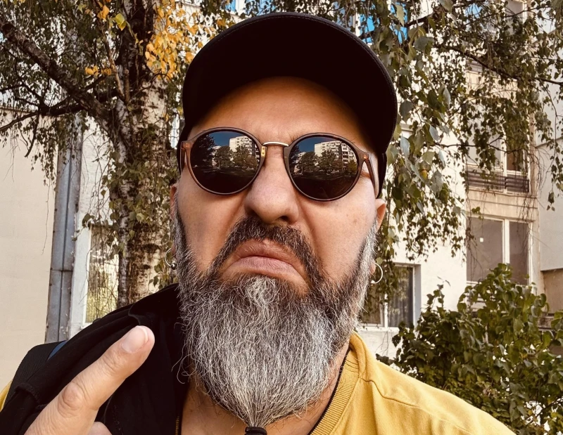 Венци Мицов: Обидно е да гледам "Гласът на България"
