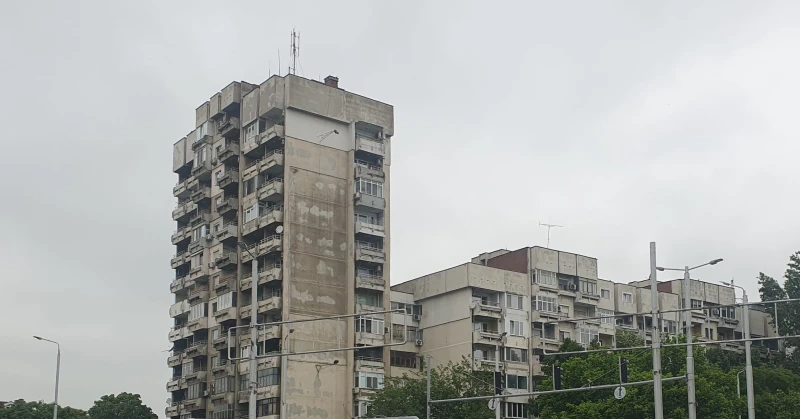 Панелките у нас са застрашени от корозия