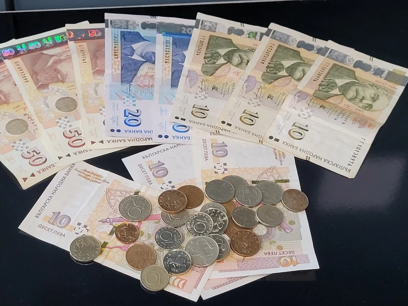 Финансист: Нямаме антиинфлационна политика