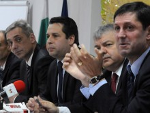 Повдигат обвинения срещу 8 от задържаните при операция "Вносителите"
