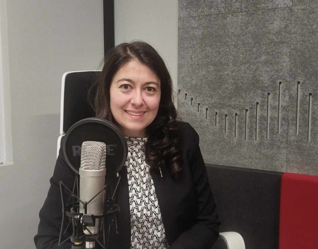 Доц. д-р Евелина Христова: Глоба за тези, които не гласуват