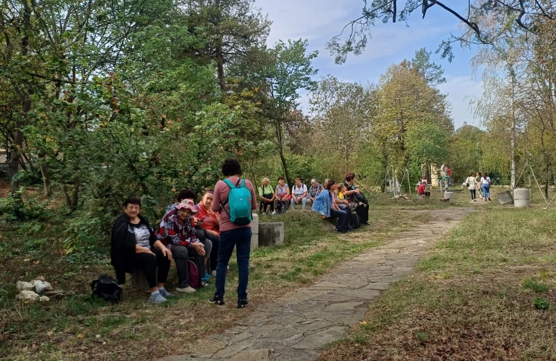 Есенният етап на "Движи се и победи" приключи, предстои тегленето на наградите