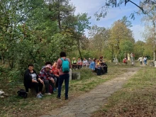 Есенният етап на "Движи се и победи" приключи, предстои тегленето на наградите