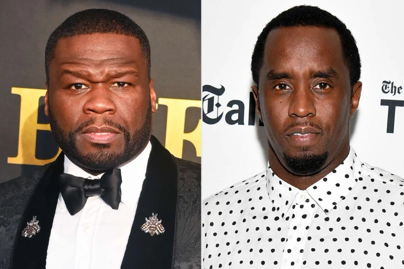 50 Cent: �������������� �� �� ���� ���� ���������� 10 ������!