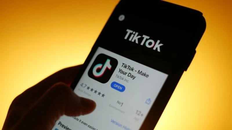 �������� ����� ������� ���������� �� ������: �������������� �� ��� Tik-Tok