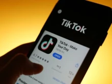 Социална мрежа уврежда психичното ни здраве: Прокурори дават на съд Tik-Tok