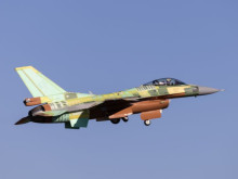 ������� ������� ����� �� ������ ��������� ���������� F-16 Block 70�