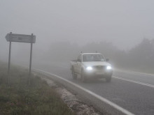 Смяната към зимно време води до ръст на катастрофите