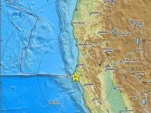 Две земетресения от 4,0 и 4,2 по Рихтер разлюляха американския щат Калифорния