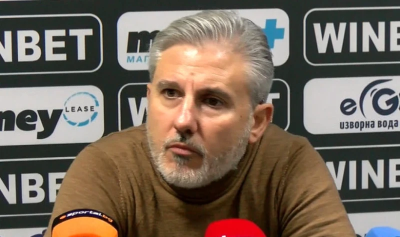 Бивш шеф на Локо: Не е изненада случилото се с Любо Пенев! Оттеглянето на Христо Крушарски е било предизвестено