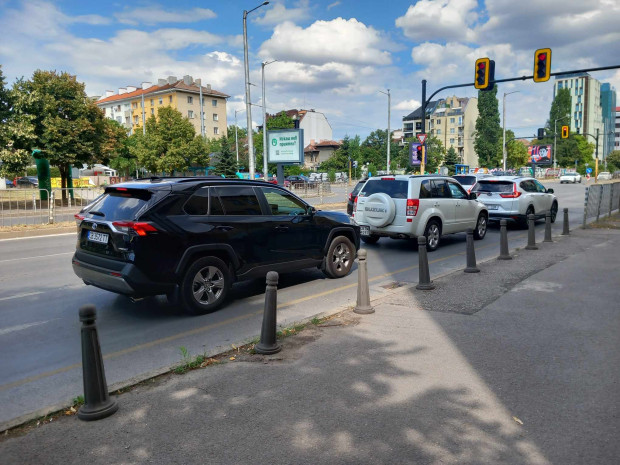 Комисията за финансов надзор предлага да се запази размерът на