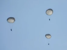 С пет присъди е собственикът на балона, от който са скочили парашутистите край Ботевград